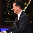 THE LATE SHOW with STEPHEN COLBERT Adds Megyn Kelly to Post-Superbowl Lineup Video