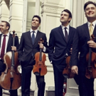 Escher String Quartet Wraps Up Cape Cod Chamber Music Festival