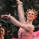 Houston Ballet to Present THE SLEEPING BEAUTY, 2/25-3/6 Video