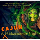 Novato Theatre's A CAJUN MIDSUMMER NIGHT'S DREAM Begins Today Video