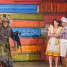 BWW Reviews: The MUNY's Awesome INTO THE WOODS at Forest Park