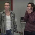 TV Exclusive: Adam Pascal Kicks Off The Road to DISASTER! Video