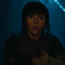 VIDEO: All-New Trailer for GHOST IN THE SHELL, Starring Scarlett Johansson Video