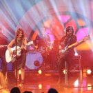 VIDEO: Maren Morris Performs 'My Church' on LATE SHOW