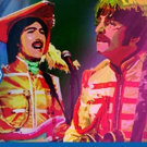 BWW Review: RAIN Brings the Music and Magic of The Beatles LIVE to the Pantages! Video