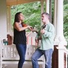 Rhiannon Giddens And Dirk Powell At The Capitol Center For The Arts