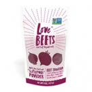 Love Beets Launches New 'Superfood' Beet Powder: 1 Tbsp = 3 Medium-sized Beets!