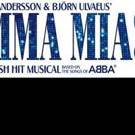 MAMMA MIA! Walks Down the Aisle of the Historic Orpheum Theatre 2/7-2/12 Video