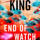 Bookworks Hosts Stephen King for END OF WATCH Book Tour in Albuquerque Today Video