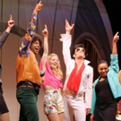 Photo Flash: The King is Back! Inside the Opening of ATTACK OF THE ELVIS IMPERSONATORS