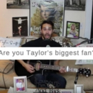 Winners Announced in Taylor Swift's Fan-Sourced Book Contest