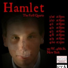 Bad Quarto Productions to Stage Earliest Known Version of HAMLET This Spring