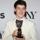 Photo Coverage: Meet the 2015 Tony Award Winners, Part 2 - Ruthie Ann Miles, Alex Sharp and More!