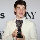 Photo Coverage: Meet the 2015 Tony Award Winners, Part 2 - Ruthie Ann Miles, Alex…
