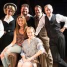 Photo Flash: Cast of KINKY BOOTS Visits 39 STEPS Off-Broadway Video