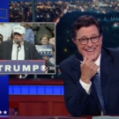 VIDEO: Stephen Colbert Recaps: What Donald Trump Did On My Summer Vacation