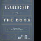 Elevate Faith Author Releases Leadership Book