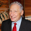 Tony Winner Mel Brooks to Be Honored With BAFTA Fellowship