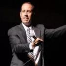 Jerry Seinfeld Adds Second Show at Hershey Theatre, 11/5 Video