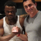 Dj Motiv8 Signs with Creative Souls Media Group Video