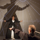 BWW Review: An Evening with the Divine Mr. M(ozart) at Lincoln Center Video