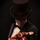 MASTER OF THE MACABRE Returns to London in March Video
