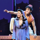Broadway's ALADDIN & THE LION KING to Join Forces in New Medley on GMA Tomorrow Video