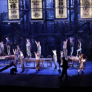 Photo Flash: Ain't It a Fine Life Filming NEWSIES? Go Behind the Scenes Before It…