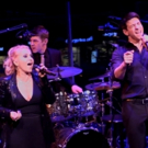 TV Exclusive: Husband & Wife, Andy Karl & Orfeh Team Up Onstage for American Songbook Video