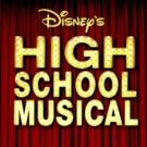 Disney's HIGH SCHOOL MUSICAL Comes to Hendersonville Performing Arts Company This Wee Video