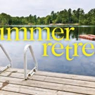 Williamston Theatre to Conclude 10th Season New Annie Martin Play SUMMER RETREAT