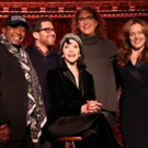 Photo Coverage: Alice Ripley, Josh Young, Ben Vereen & More Preview Shows at Fienstein's/54 Below