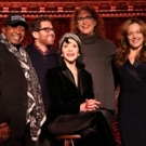 Photo Coverage: Alice Ripley, Josh Young, Ben Vereen & More Preview Shows at…