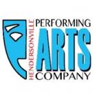 Hendersonville Performing Arts Company Stages HONK! JR. This Weekend Video