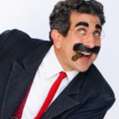 AN EVENING WITH GROUCHO Comes to North Coast Rep Video