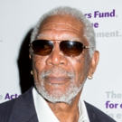 Morgan Freeman to Join Misty Copeland in Disney's Live-Action THE NUTCRACKER Video