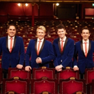 Kings of “Popera” G4 Showcase New Album with Show at Parr Hall Video