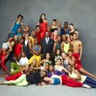 Alvin Ailey American Dance Theater to Take the World by Storm This Year on the Screen Video