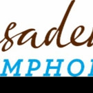 Pasadena's Most Cherished Holiday Concert Returns with the Pasadena Symphony at All S Video