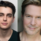 Kyle Selig, Ron Bohmer, Kerry O'Malley and More to Look to the Stars in OCTOBER SKY…