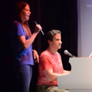 STAGE TUBE: Go Behind the Scenes with Sutton Foster and Seth Rudetsky in P-Town