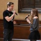 Photo Flash: Cast of WICKED & More Perform at Grand Central's Indoor Picnic Event Video