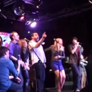 STAGE TUBE: ROCK OF AGES Cast Reunites for DON'T BREAK UP THE BAND; Watch Highlights! Video