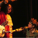 BWW Review: Out of the 'Flying PAN' and Into the TUNA Casserole