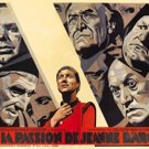 The Orlando Consort to Accompany THE PASSION OF JOAN OF ARC Screening at VPAC, 1/17 Video