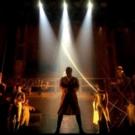 Photo Flash: Epic Sneak Peek at HAMILTON's First Broadway Tech Rehearsal