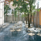  GARDEN COURT CAFE NYC Chinese New Year Brunch