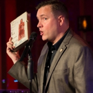 BWW Review: In Solo Debut, Robbie Rozelle Leaps Into the Spotlight and Insists That…