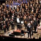 Oakland Symphony Kicks Off Season with Bates Premiere Tonight