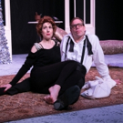 Photo Flash: First Look - BELL, BOOK & CANDLE Re-Opens Tonight at TheatreWorks Video